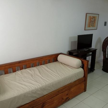 10 Avenida Apart "Nuez De La Isla Ii" Costantera A 3 Cuadras! Paraná Szoba fotó