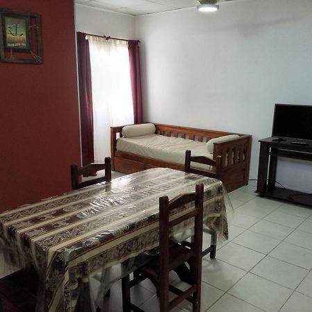 10 Avenida Apart "Nuez De La Isla Ii" Costantera A 3 Cuadras! Paraná Kültér fotó