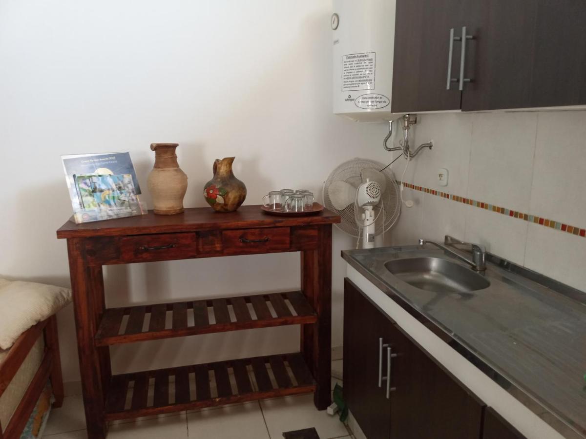 10 Avenida Apart "Nuez De La Isla Ii" Costantera A 3 Cuadras! Paraná Kültér fotó