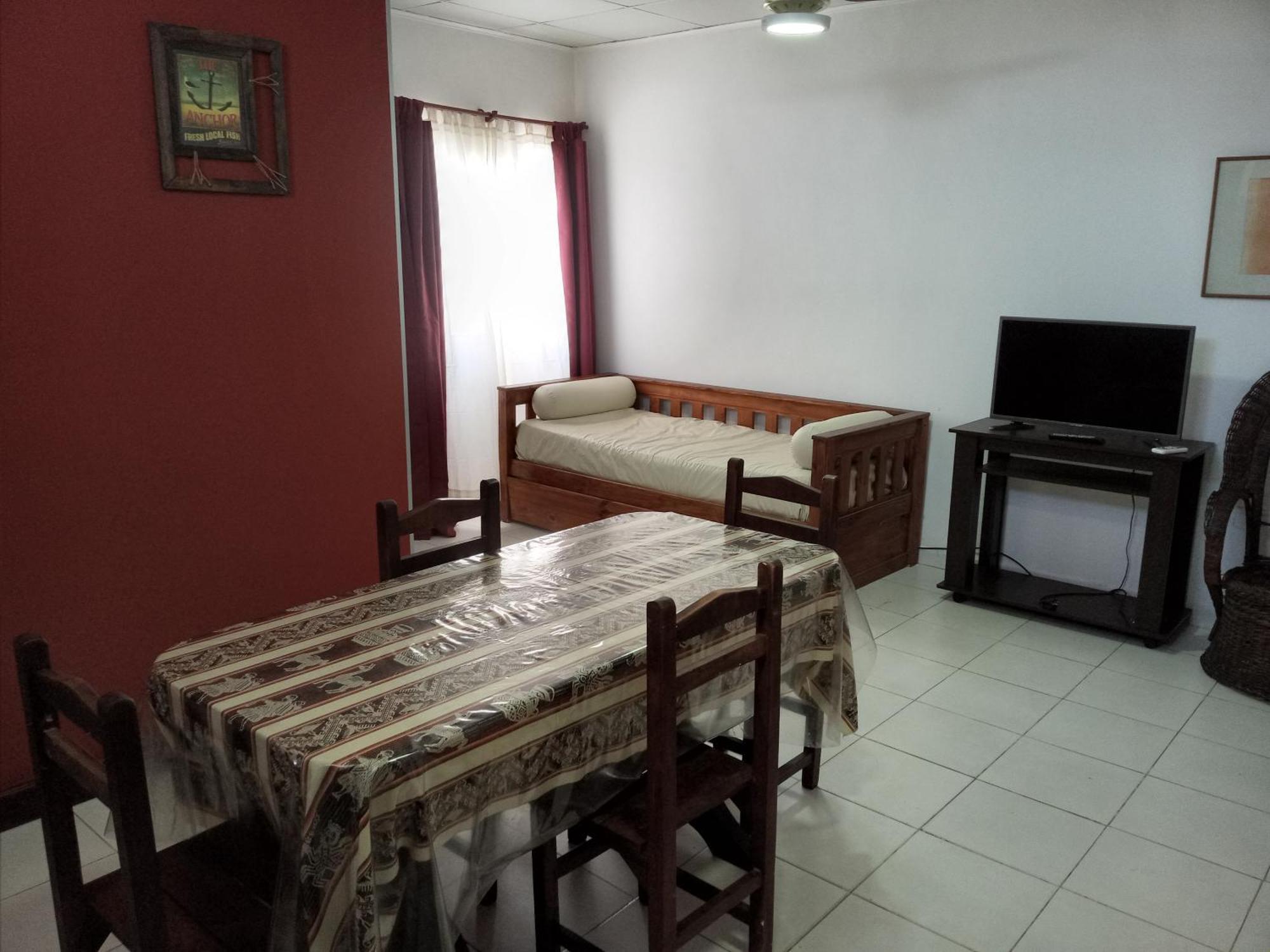 10 Avenida Apart "Nuez De La Isla Ii" Costantera A 3 Cuadras! Paraná Kültér fotó