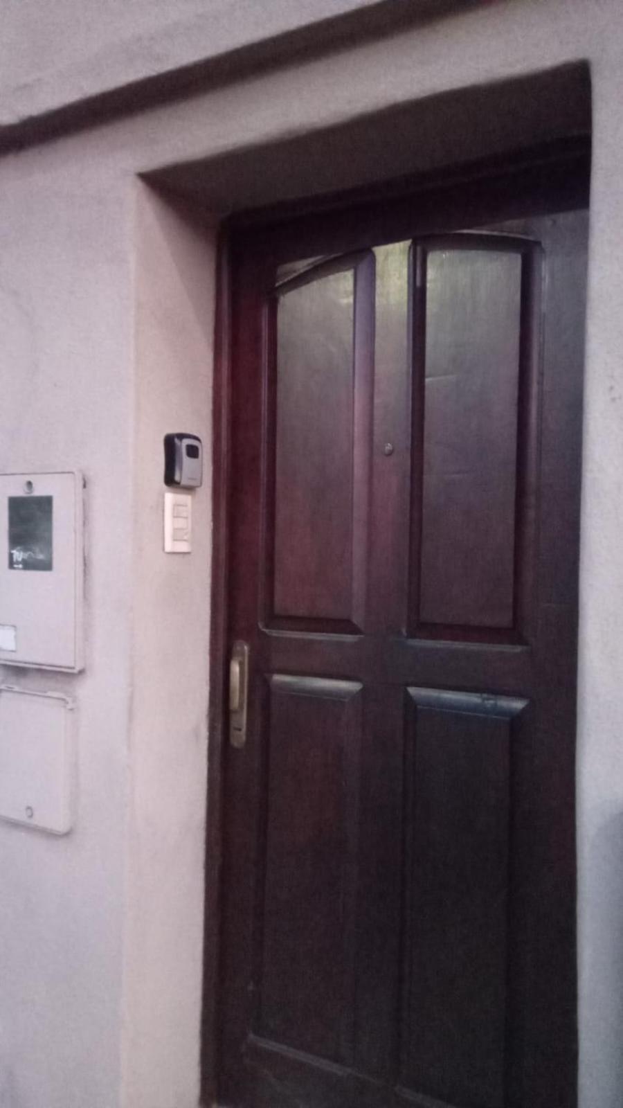 10 Avenida Apart "Nuez De La Isla Ii" Costantera A 3 Cuadras! Paraná Kültér fotó