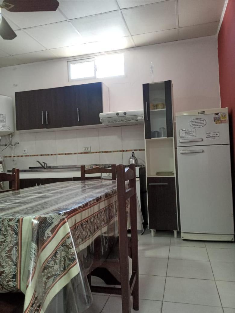 10 Avenida Apart "Nuez De La Isla Ii" Costantera A 3 Cuadras! Paraná Kültér fotó