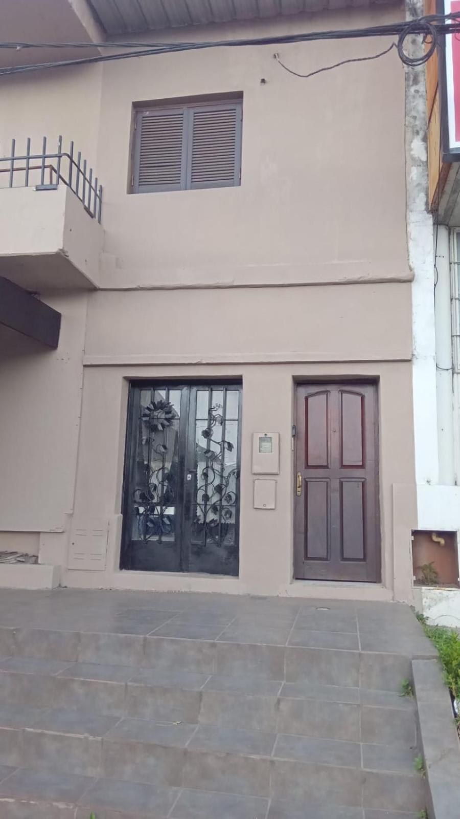 10 Avenida Apart "Nuez De La Isla Ii" Costantera A 3 Cuadras! Paraná Kültér fotó