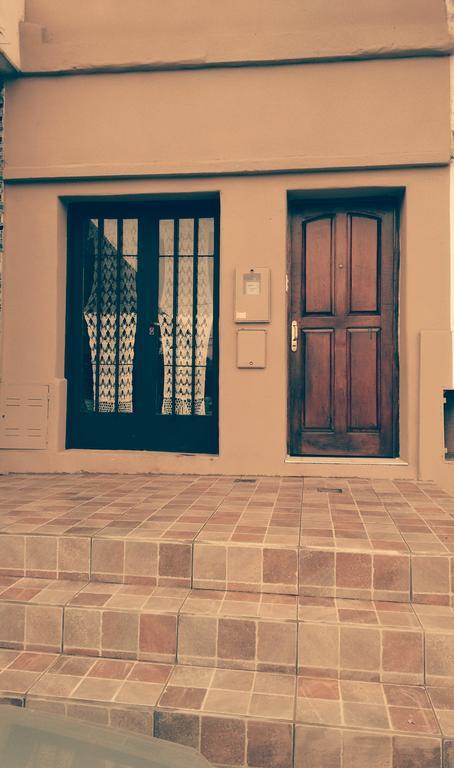 10 Avenida Apart "Nuez De La Isla Ii" Costantera A 3 Cuadras! Paraná Kültér fotó