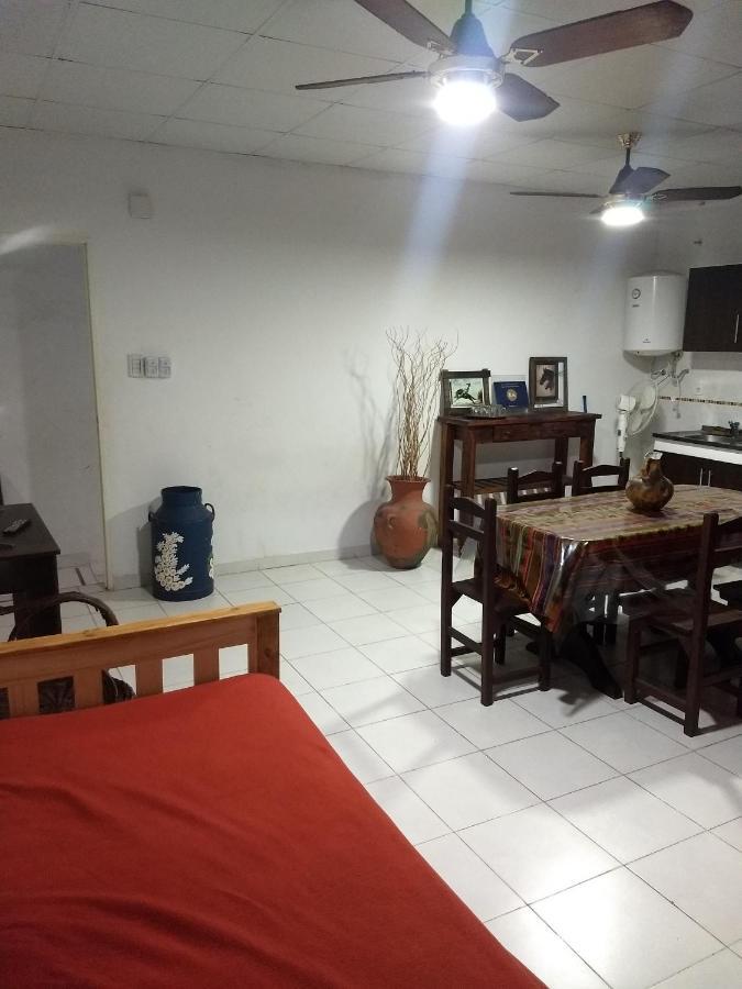 10 Avenida Apart "Nuez De La Isla Ii" Costantera A 3 Cuadras! Paraná Kültér fotó